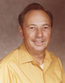 Roger Roy