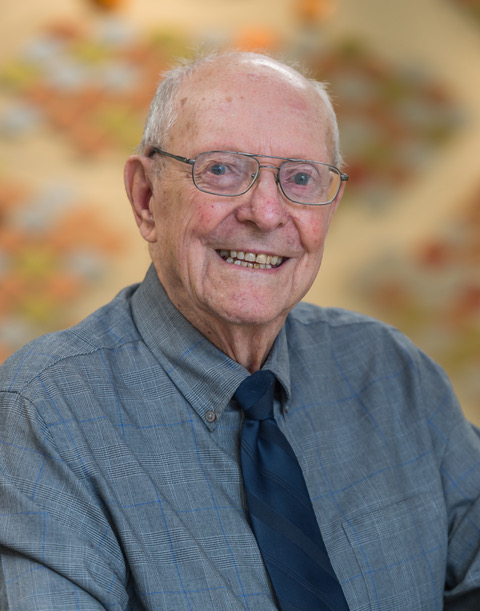 Roger Roy