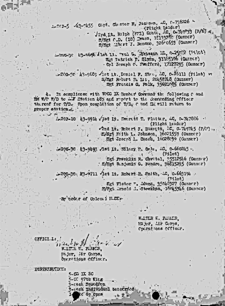 TDY - Window Mission - page 2