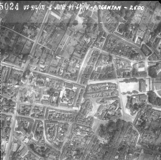 Bomb Run Photo 1