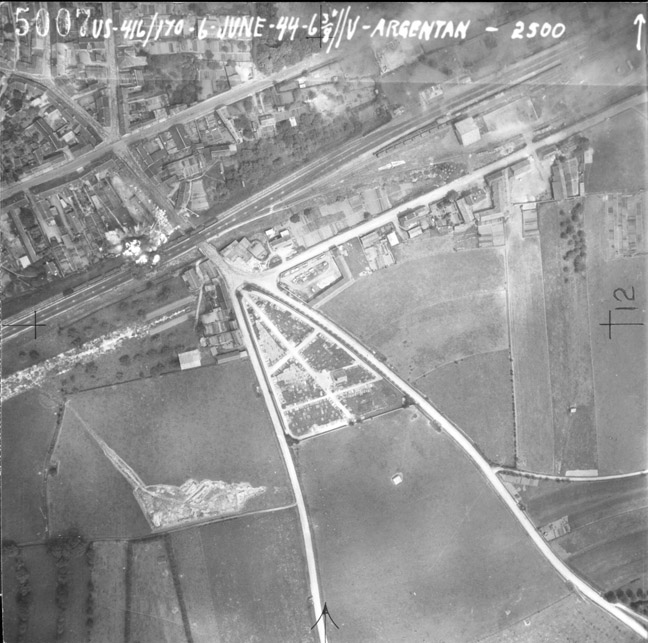 Bomb Run Photo 2