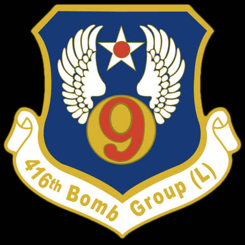 9AF_Shield_416BG_Banner