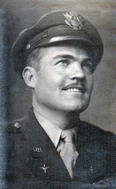 Lt. Blair H. Bradford