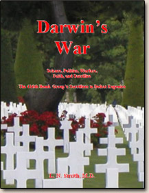 Darwin's War